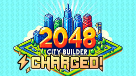 Similar Game: 2048 City Builder