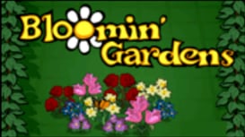 Similar Game: Blooming Garden