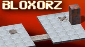 Popular Game: Bloxorz