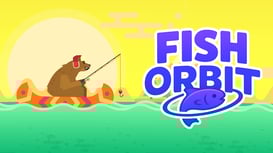 Recommended Game: Fish Orbit